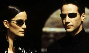Matrix Reloaded và những cuộc trò chuyện của Neo trong phim