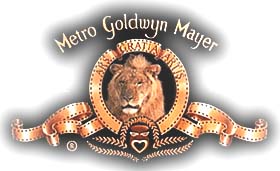MGM và biểu tượng con sư tử gầm I