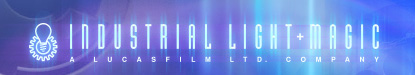 Công ty kỹ xảo điện ảnh Industrial Light & Magic (ILM).