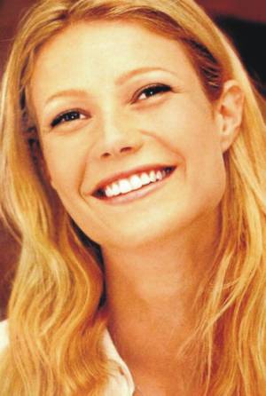 Cả gia đình Paltrow được tôn vinh