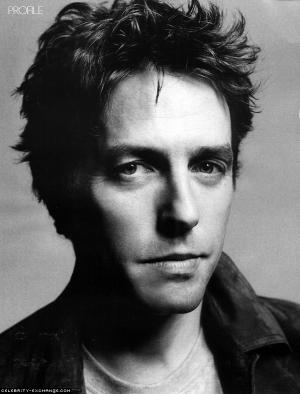 Hugh Grant vào vai thủ tướng Anh