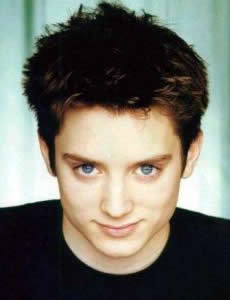 Elijah Wood giữ lại kỷ vật trong \’Chúa tể của chiếc nhẫn\’