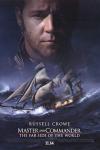 Master and Commander:The Far Side of the world
