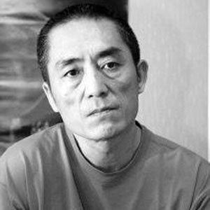 Zhang Yi Mou