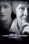 Iris: A Memoir of Iris Murdoch