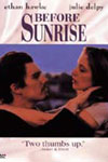 Before Sunrise