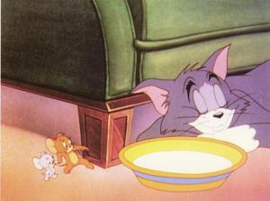 Tom và Jerry lược sử