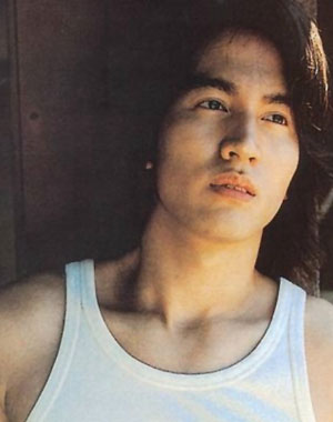 Jerry Yan