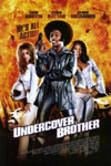 Undercover Brother