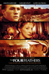 The Four Feathers