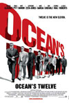 Ocean’S Twelve