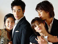 “Full house” của Song Hye Kyo sẽ được công chiếu ở châu Á