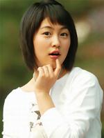 Park Min Ji – đối thủ của Moon Geun Young