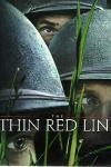 The thin red line