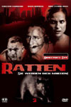 Ratten – sie werden dich kriegen