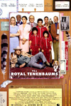 The Royal Tenenbaums