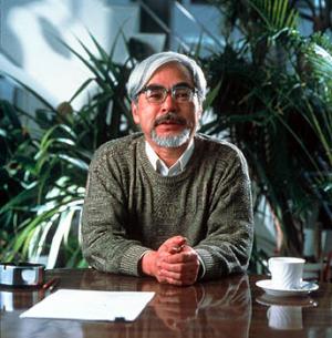 Hayao Miyazaki và Stefania Sandrelli được trao giải Thành tựu trọn đời tại LHP Venice