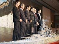 Yamato – Phim có kinh phí lớn nhất điện ảnh Nhật