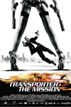 The Transporter 2 (2005)