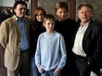 Đạo diễn Polanski ra mắt phim Oliver Twist