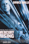 Mercury Rising