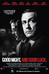 Good Night, and Good Luck (2005)