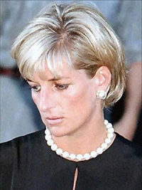 Hãng Miramax phát hành phim về Công nương Diana