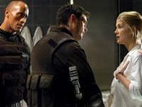 Doom dẫn đầu trong tuần Hollywood tiếp tục thất bát doanh thu