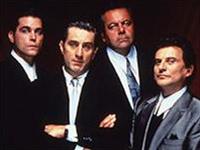 Goodfellas dẫn đầu danh sách phim hay nhất