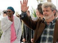 George Lucas lập phim trường hoạt hình kỹ thuật số tại Singapore