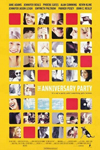 The Anniversary Party (2001)