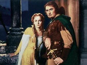 Tôn vinh huyền thoại màn bạc Olivia de Havilland