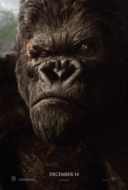 Phỏng vấn: Peter Jackson và King Kong (2005)
