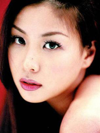 Ko So Young trở lại màn ảnh rộng