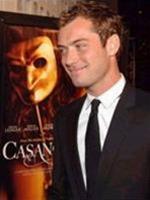 Jude Law và kế hoạch cho Holiday