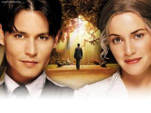 Johnny Depp và Kate Winslet hợp tác trong phim 3-D