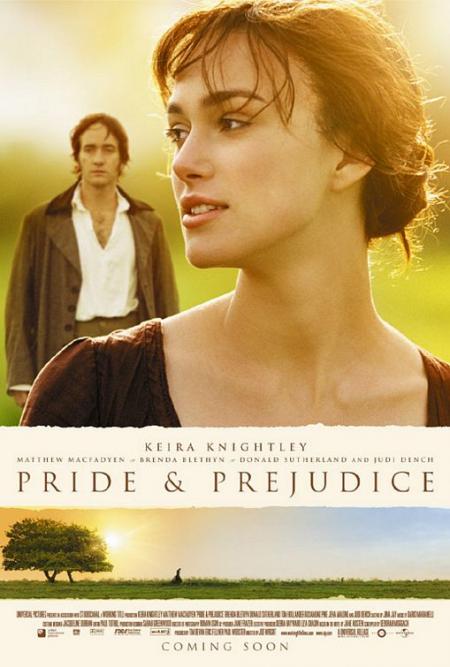 Pride and Prejudice (2005)