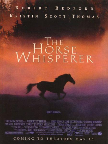 The Horse Whisperer