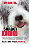 The Shaggy Dog (2006)