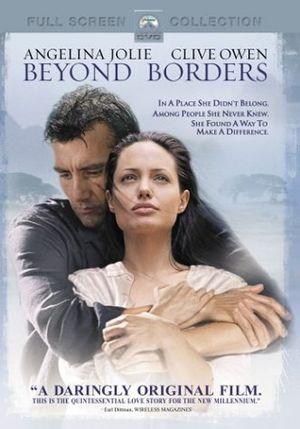 Beyond Borders – Băng qua những ranh giới