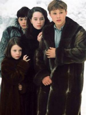 Narnia lật đổ King Kong