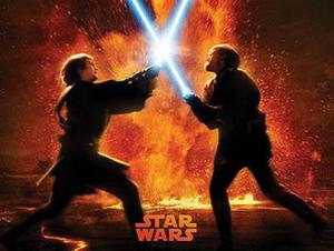 Star Wars là phim ăn khách nhất năm 2005