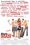 She’s the Man (2006)