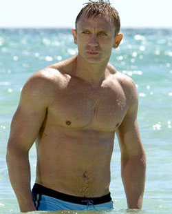 James Bond trong phim tiếp theo có thể sẽ gay