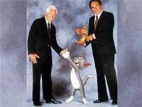 Tác giả Tom & Jerry qua đời
