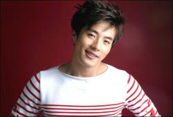 Tin ‘nóng’ về Kwon Sang Woo