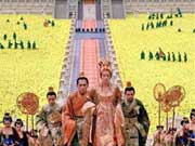 Vì sao “Hoàng kim giáp” và “Dạ yến” rớt Oscar?