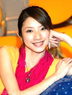 Nữ diễn viên trẻ Hứa Vỹ Luân tử nạn