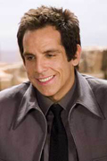 Ben Stiller và Scarlett Johansson nhận giải thưởng Hasty Pudding