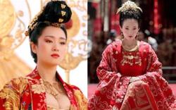 Củng Lợi đụng đầu Tử Di tại giải Điện ảnh châu Á